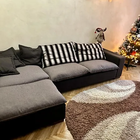 29 Nest 公寓 克拉奥华