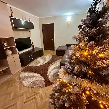 29 Nest Apartament