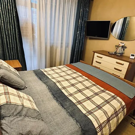 29 Nest דירה