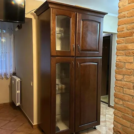 דירה 29 Nest קריובה