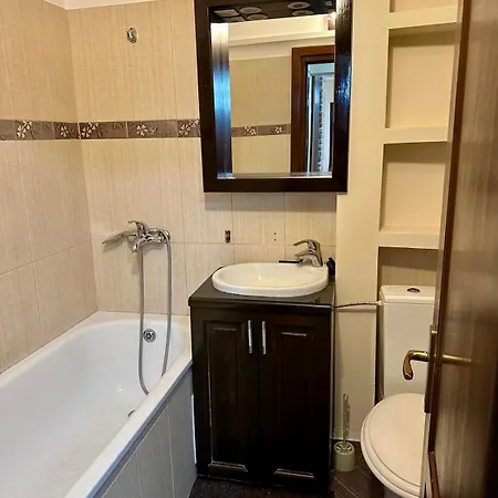 Apartament 29 Nest
