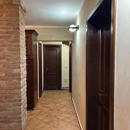 29 Nest Apartament *