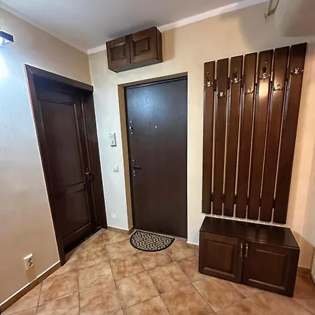 דירה 29 Nest קריובה