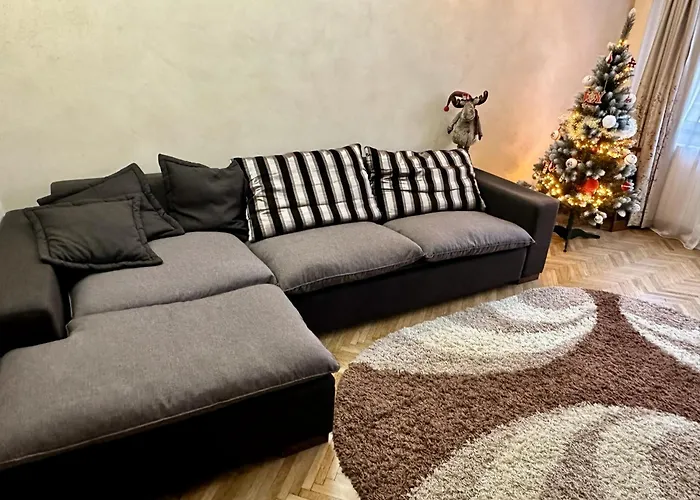 29 Nest 公寓 克拉奥华