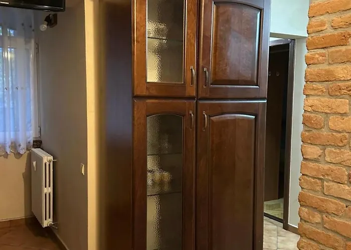 公寓 29 Nest 克拉奥华