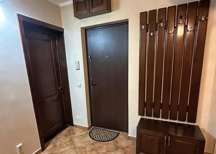 아파트 29 Nest 크라이오바